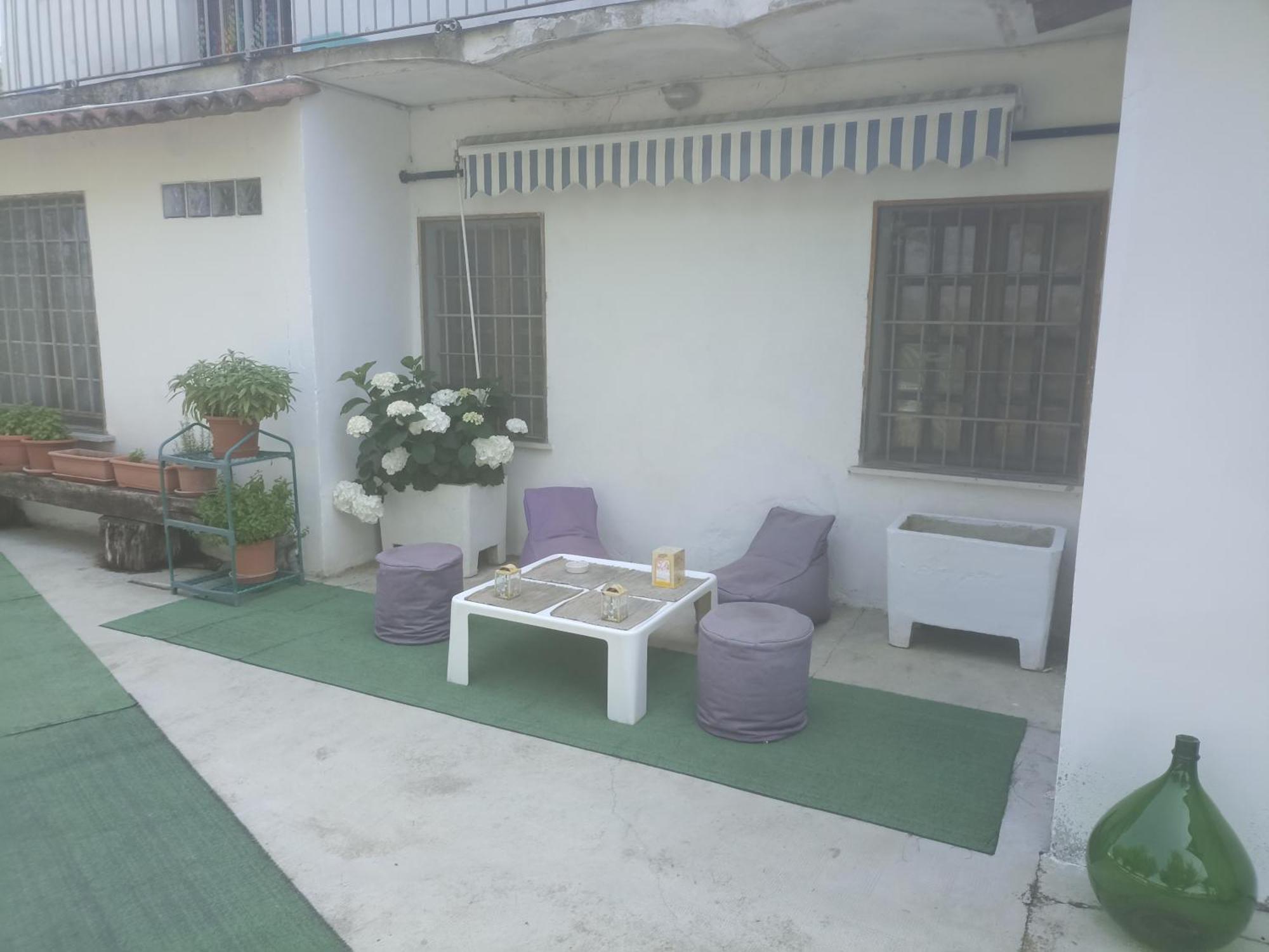 La Terrazza Asti Exterior foto