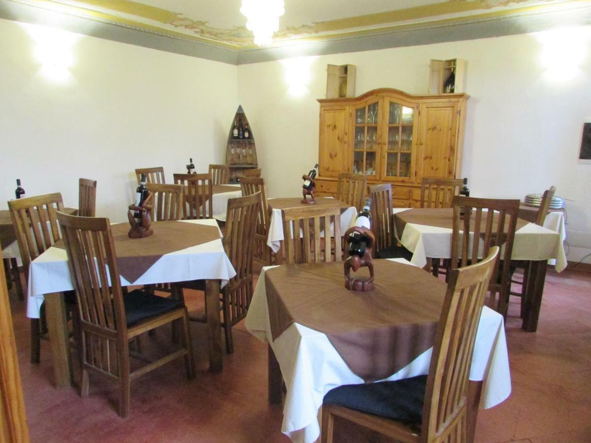 La Terrazza Asti Exterior foto
