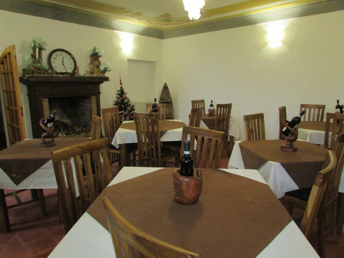 La Terrazza Asti Exterior foto